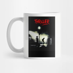 Thriller Mug
